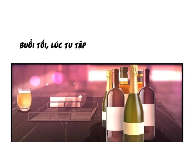 Thiết Lập Hình Tượng Nam Thần Sụp Đổ Rồi! Chapter 21 - Trang 27