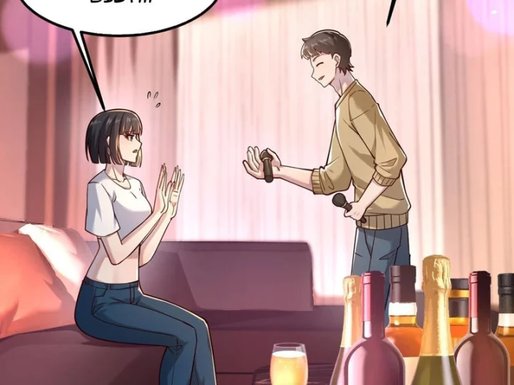 Thiết Lập Hình Tượng Nam Thần Sụp Đổ Rồi! Chapter 21 - Trang 29