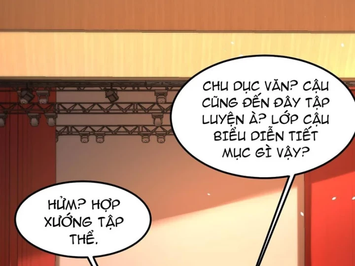 Thiết Lập Hình Tượng Nam Thần Sụp Đổ Rồi! Chapter 21 - Trang 3