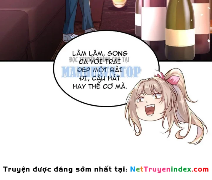 Thiết Lập Hình Tượng Nam Thần Sụp Đổ Rồi! Chapter 21 - Trang 30