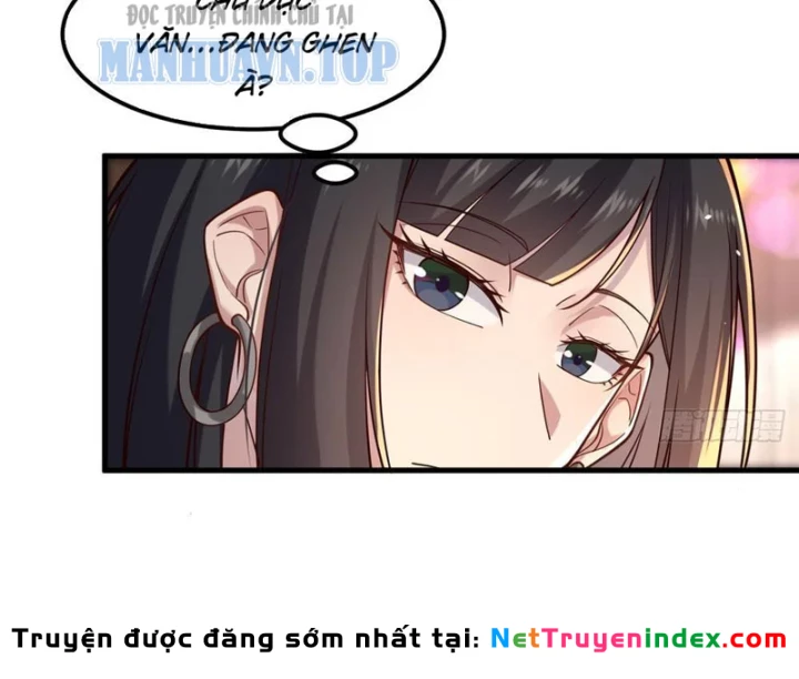Thiết Lập Hình Tượng Nam Thần Sụp Đổ Rồi! Chapter 21 - Trang 36