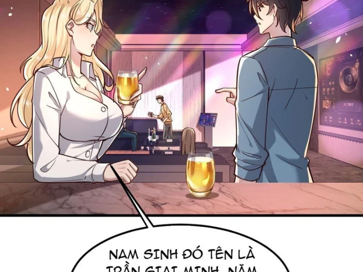 Thiết Lập Hình Tượng Nam Thần Sụp Đổ Rồi! Chapter 21 - Trang 38