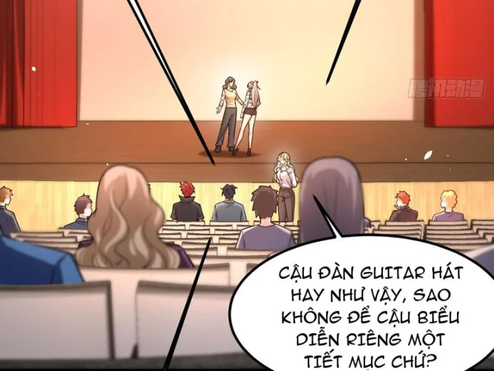 Thiết Lập Hình Tượng Nam Thần Sụp Đổ Rồi! Chapter 21 - Trang 4
