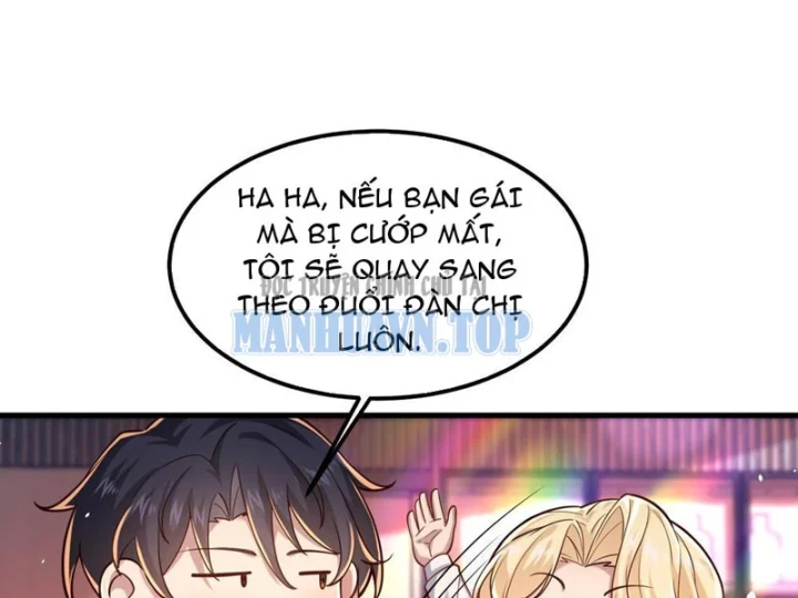 Thiết Lập Hình Tượng Nam Thần Sụp Đổ Rồi! Chapter 21 - Trang 42