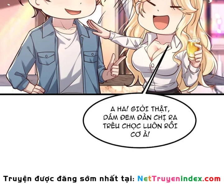 Thiết Lập Hình Tượng Nam Thần Sụp Đổ Rồi! Chapter 21 - Trang 43