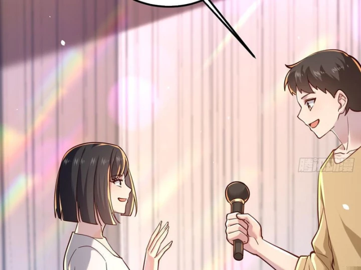 Thiết Lập Hình Tượng Nam Thần Sụp Đổ Rồi! Chapter 21 - Trang 48