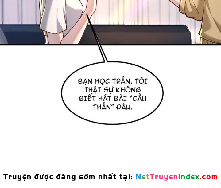 Thiết Lập Hình Tượng Nam Thần Sụp Đổ Rồi! Chapter 21 - Trang 49