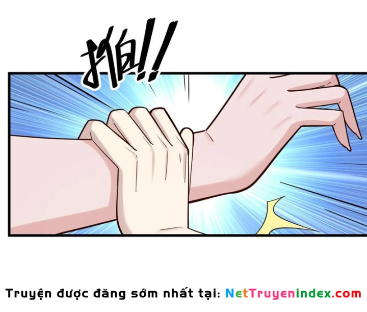 Thiết Lập Hình Tượng Nam Thần Sụp Đổ Rồi! Chapter 22 - Trang 11