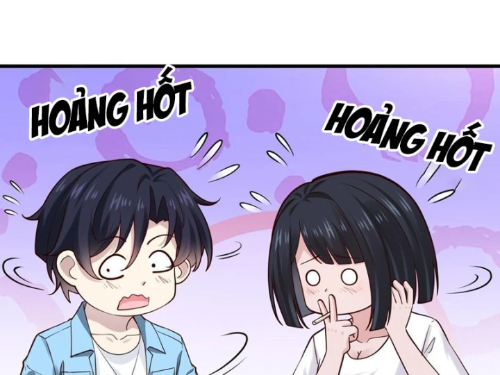 Thiết Lập Hình Tượng Nam Thần Sụp Đổ Rồi! Chapter 22 - Trang 17