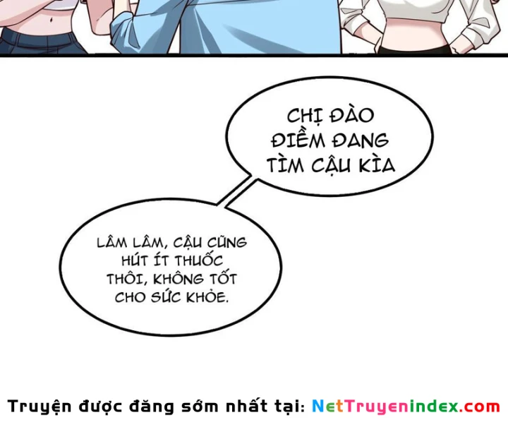 Thiết Lập Hình Tượng Nam Thần Sụp Đổ Rồi! Chapter 22 - Trang 22