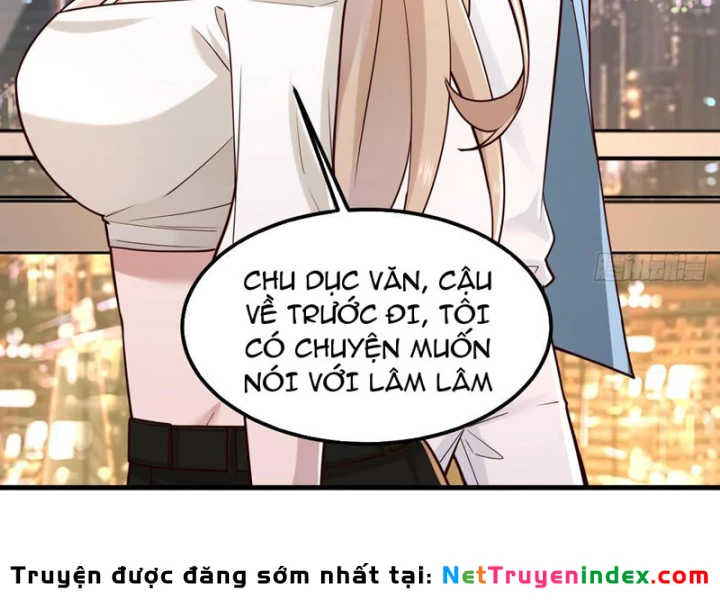 Thiết Lập Hình Tượng Nam Thần Sụp Đổ Rồi! Chapter 22 - Trang 25