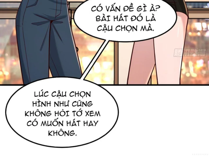 Thiết Lập Hình Tượng Nam Thần Sụp Đổ Rồi! Chapter 22 - Trang 33