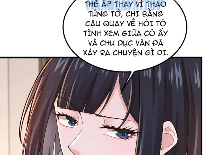 Thiết Lập Hình Tượng Nam Thần Sụp Đổ Rồi! Chapter 22 - Trang 36