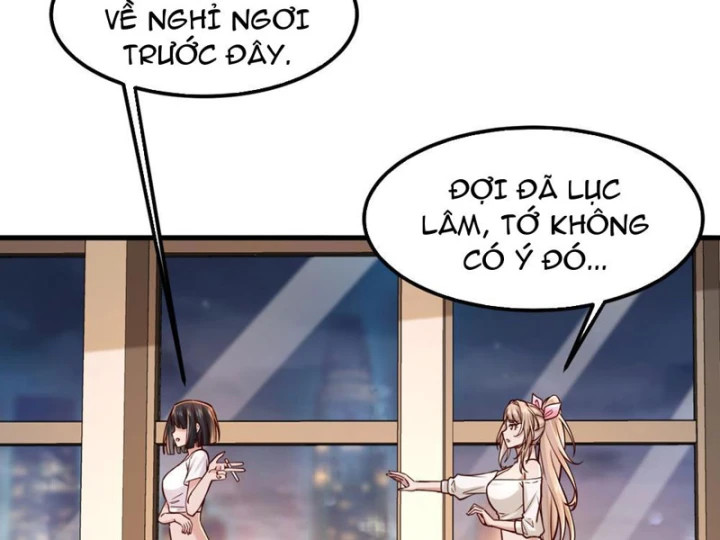 Thiết Lập Hình Tượng Nam Thần Sụp Đổ Rồi! Chapter 22 - Trang 38