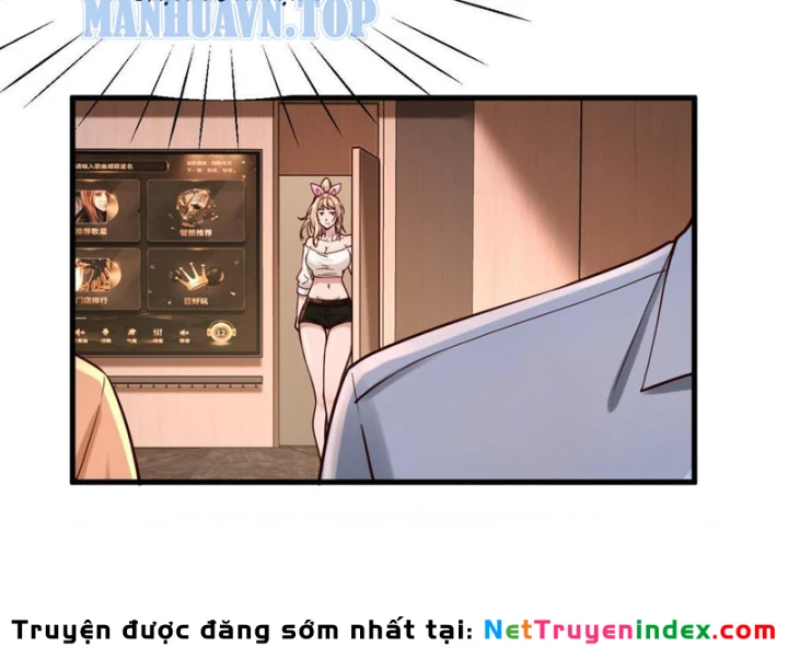 Thiết Lập Hình Tượng Nam Thần Sụp Đổ Rồi! Chapter 22 - Trang 43