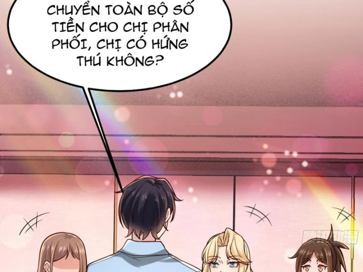 Thiết Lập Hình Tượng Nam Thần Sụp Đổ Rồi! Chapter 22 - Trang 45