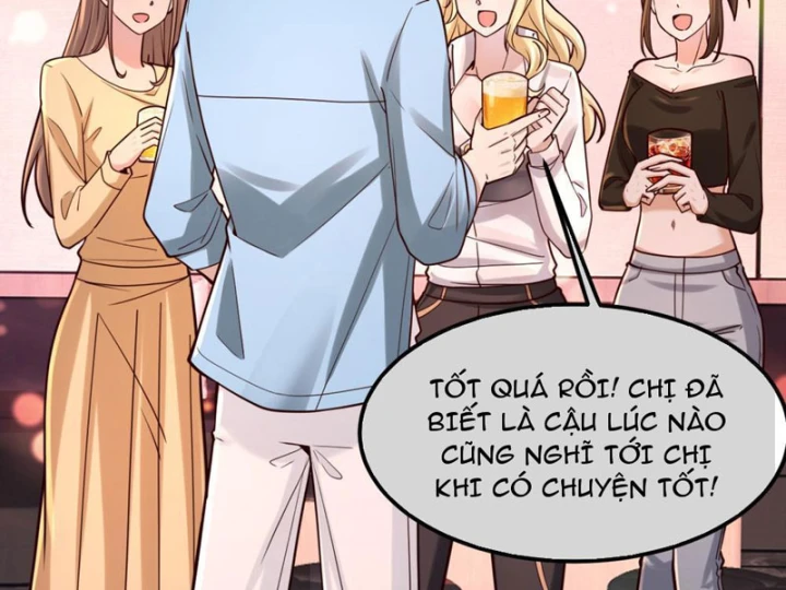 Thiết Lập Hình Tượng Nam Thần Sụp Đổ Rồi! Chapter 22 - Trang 46