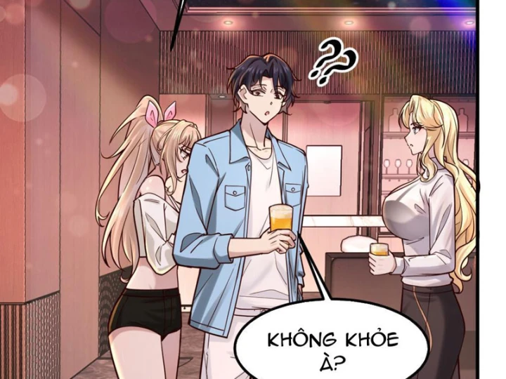 Thiết Lập Hình Tượng Nam Thần Sụp Đổ Rồi! Chapter 22 - Trang 48
