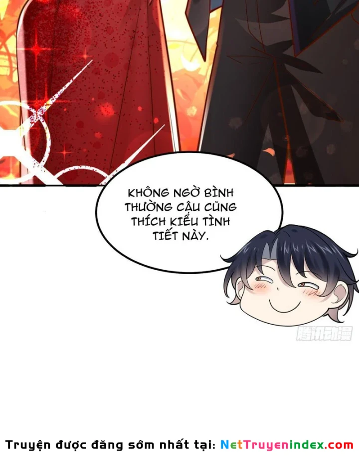Thiết Lập Hình Tượng Nam Thần Sụp Đổ Rồi! Chapter 23 - Trang 11