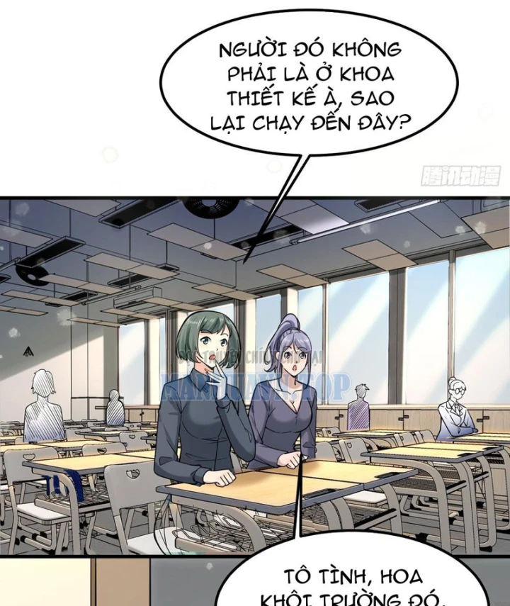 Thiết Lập Hình Tượng Nam Thần Sụp Đổ Rồi! Chapter 23 - Trang 16