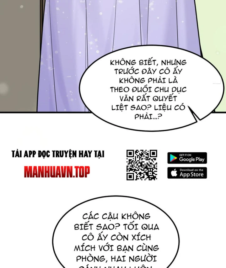 Thiết Lập Hình Tượng Nam Thần Sụp Đổ Rồi! Chapter 23 - Trang 19