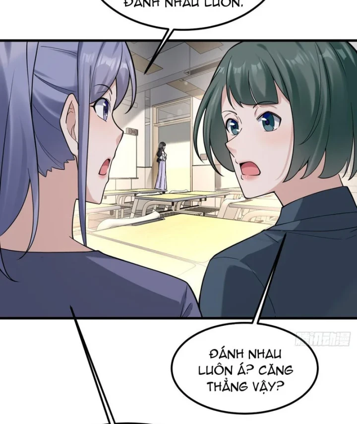 Thiết Lập Hình Tượng Nam Thần Sụp Đổ Rồi! Chapter 23 - Trang 20