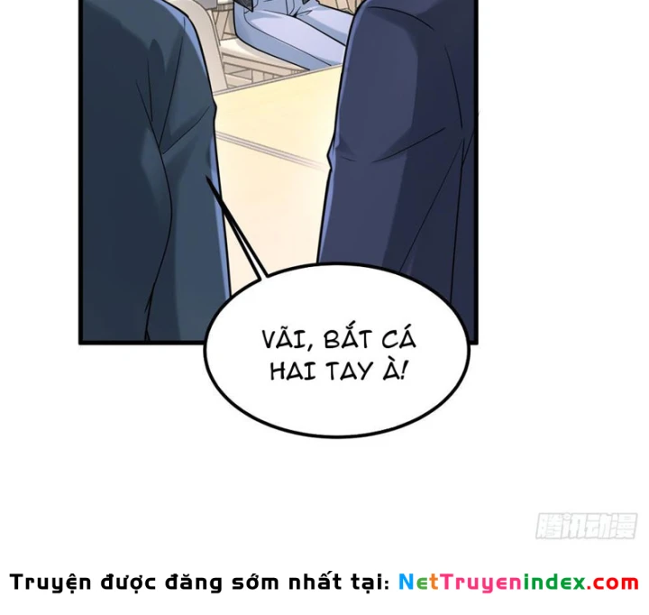 Thiết Lập Hình Tượng Nam Thần Sụp Đổ Rồi! Chapter 23 - Trang 22