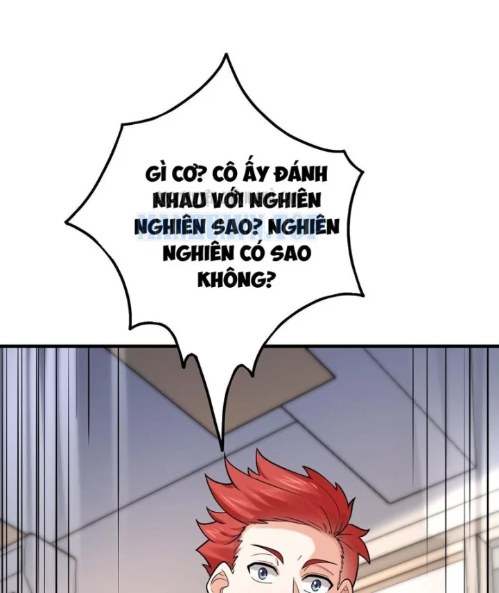 Thiết Lập Hình Tượng Nam Thần Sụp Đổ Rồi! Chapter 23 - Trang 23