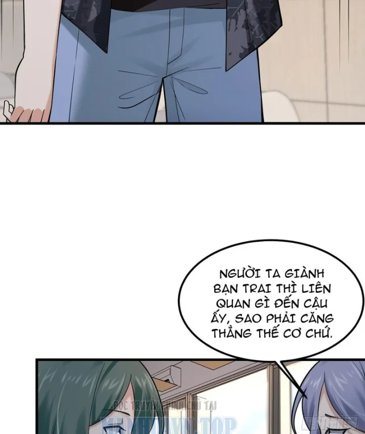 Thiết Lập Hình Tượng Nam Thần Sụp Đổ Rồi! Chapter 23 - Trang 25