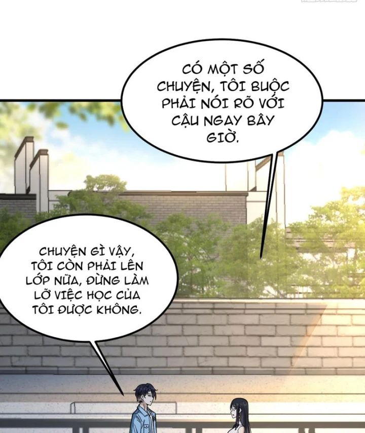 Thiết Lập Hình Tượng Nam Thần Sụp Đổ Rồi! Chapter 23 - Trang 32