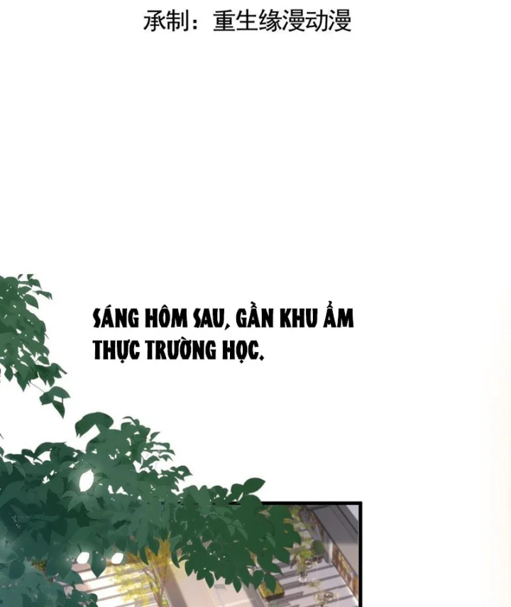 Thiết Lập Hình Tượng Nam Thần Sụp Đổ Rồi! Chapter 23 - Trang 4