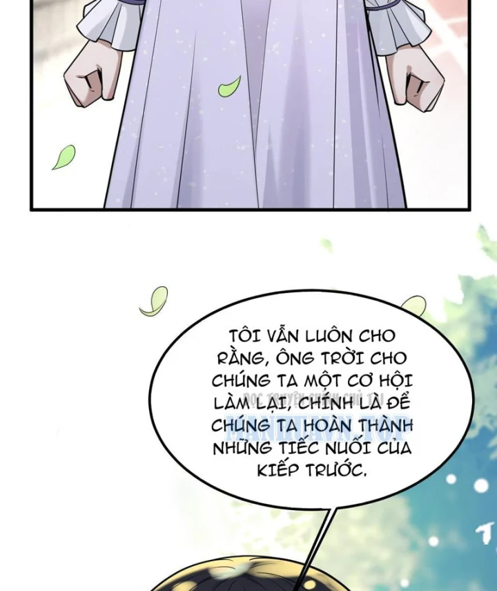 Thiết Lập Hình Tượng Nam Thần Sụp Đổ Rồi! Chapter 23 - Trang 44