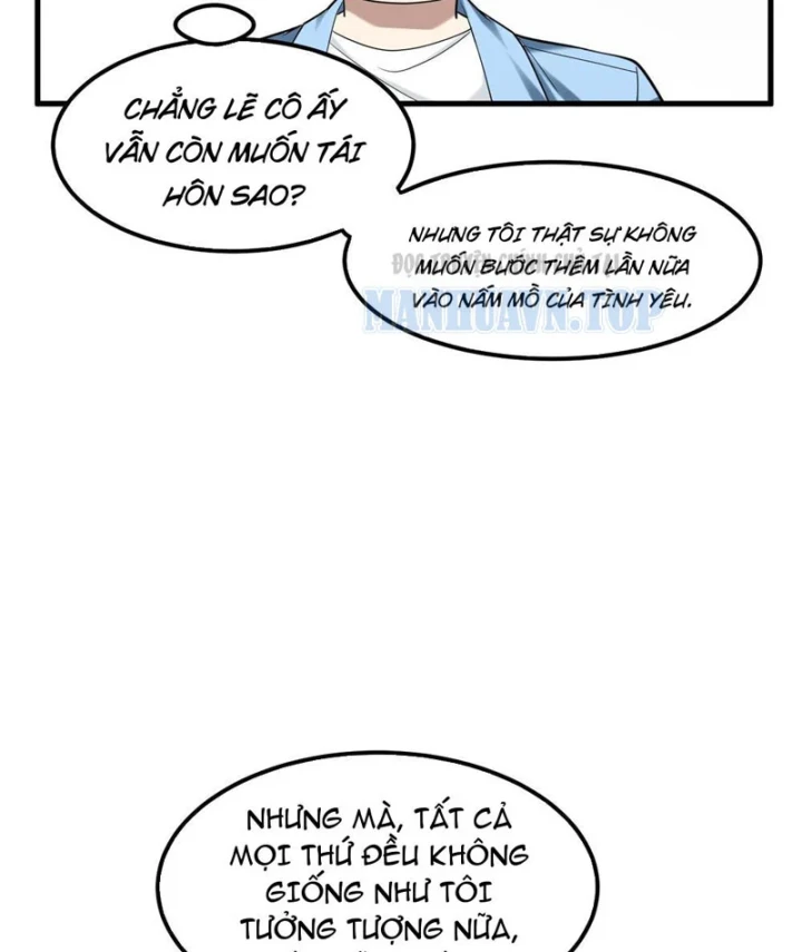 Thiết Lập Hình Tượng Nam Thần Sụp Đổ Rồi! Chapter 23 - Trang 47