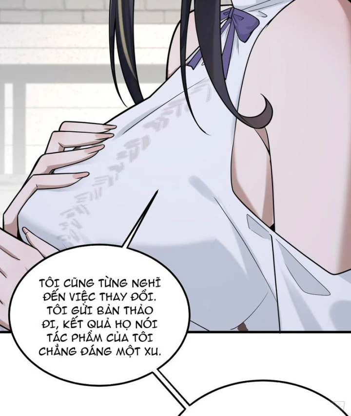 Thiết Lập Hình Tượng Nam Thần Sụp Đổ Rồi! Chapter 23 - Trang 49