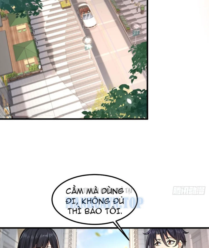 Thiết Lập Hình Tượng Nam Thần Sụp Đổ Rồi! Chapter 23 - Trang 5