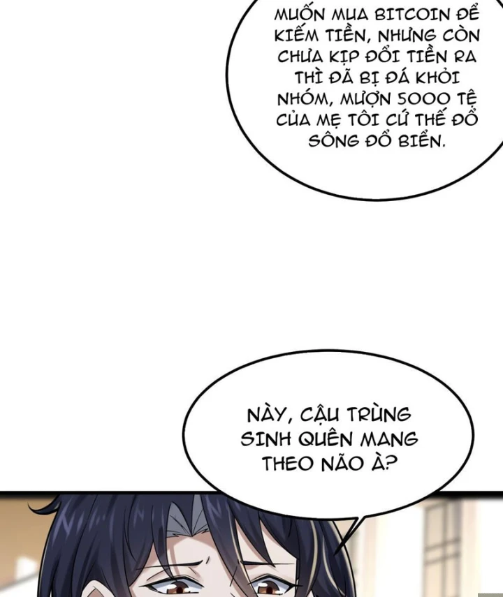 Thiết Lập Hình Tượng Nam Thần Sụp Đổ Rồi! Chapter 23 - Trang 50