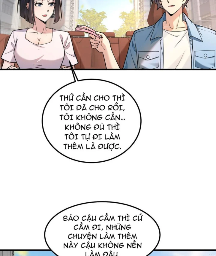 Thiết Lập Hình Tượng Nam Thần Sụp Đổ Rồi! Chapter 23 - Trang 6