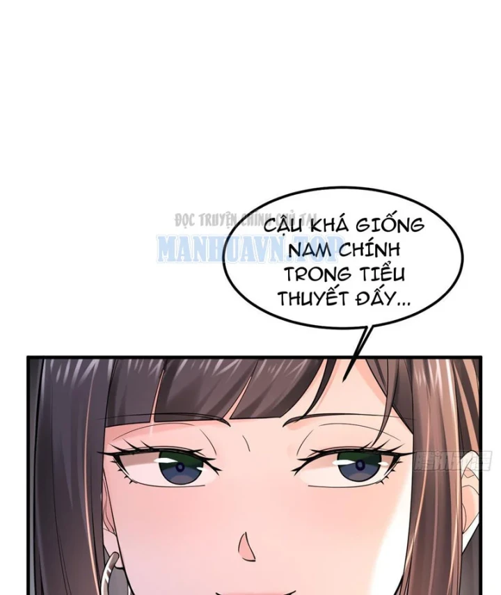 Thiết Lập Hình Tượng Nam Thần Sụp Đổ Rồi! Chapter 23 - Trang 8