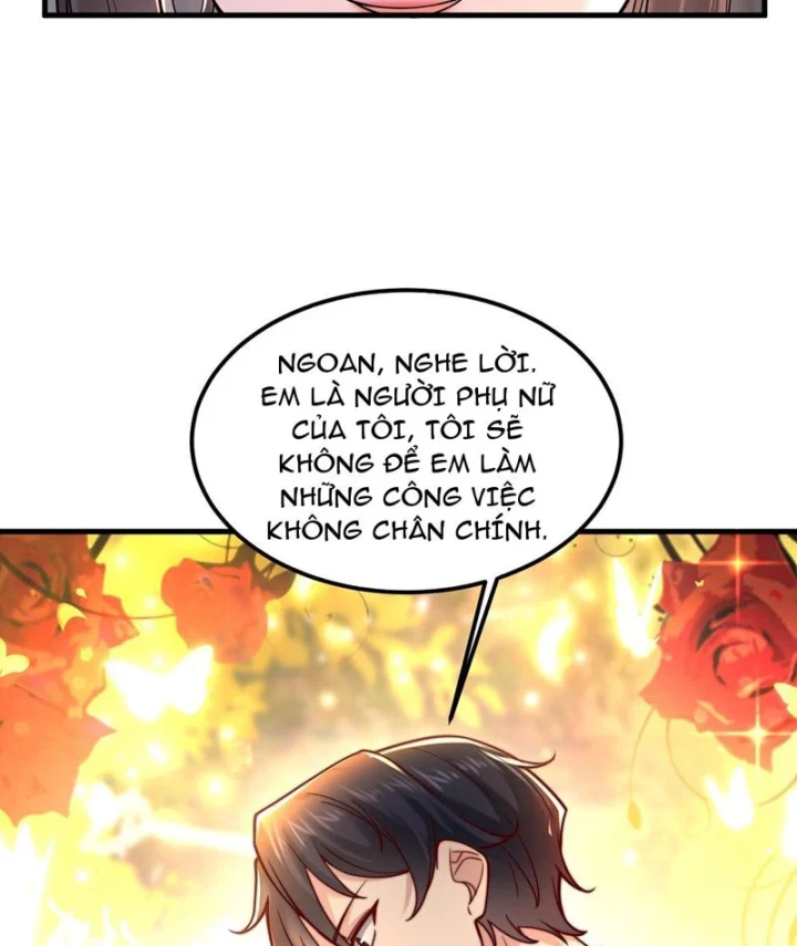 Thiết Lập Hình Tượng Nam Thần Sụp Đổ Rồi! Chapter 23 - Trang 9