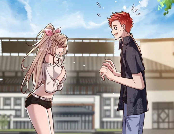 Thiết Lập Hình Tượng Nam Thần Sụp Đổ Rồi! Chapter 24 - Trang 22
