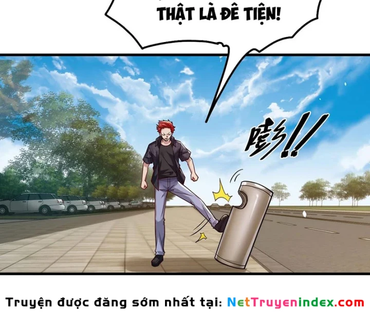 Thiết Lập Hình Tượng Nam Thần Sụp Đổ Rồi! Chapter 24 - Trang 29