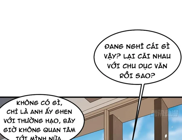 Thiết Lập Hình Tượng Nam Thần Sụp Đổ Rồi! Chapter 24 - Trang 35