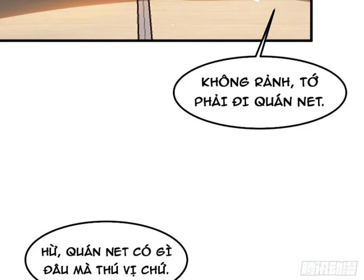 Thiết Lập Hình Tượng Nam Thần Sụp Đổ Rồi! Chapter 24 - Trang 46