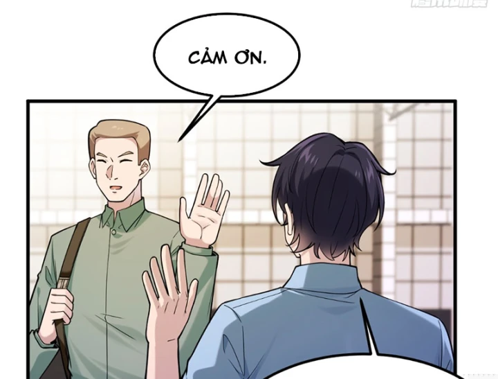 Thiết Lập Hình Tượng Nam Thần Sụp Đổ Rồi! Chapter 25 - Trang 11
