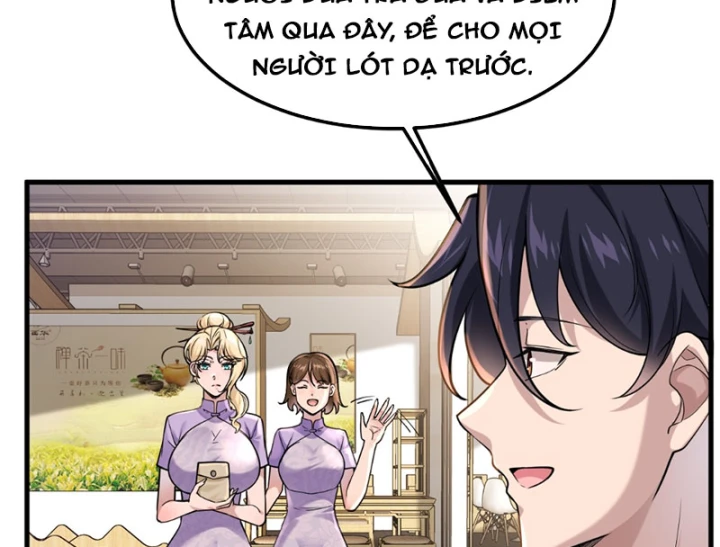 Thiết Lập Hình Tượng Nam Thần Sụp Đổ Rồi! Chapter 25 - Trang 16