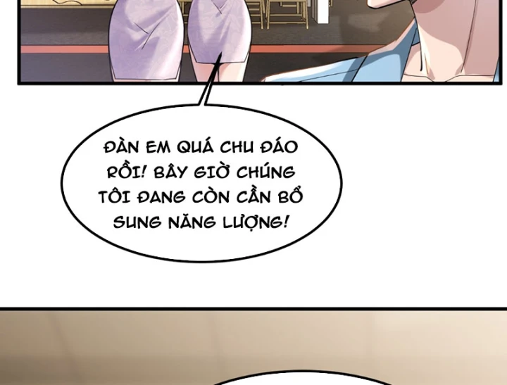 Thiết Lập Hình Tượng Nam Thần Sụp Đổ Rồi! Chapter 25 - Trang 17