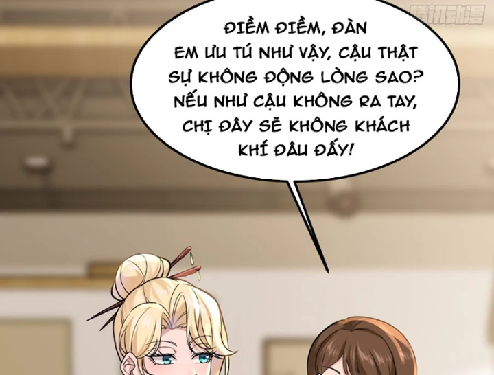 Thiết Lập Hình Tượng Nam Thần Sụp Đổ Rồi! Chapter 25 - Trang 18