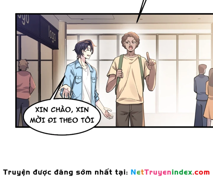 Thiết Lập Hình Tượng Nam Thần Sụp Đổ Rồi! Chapter 25 - Trang 23