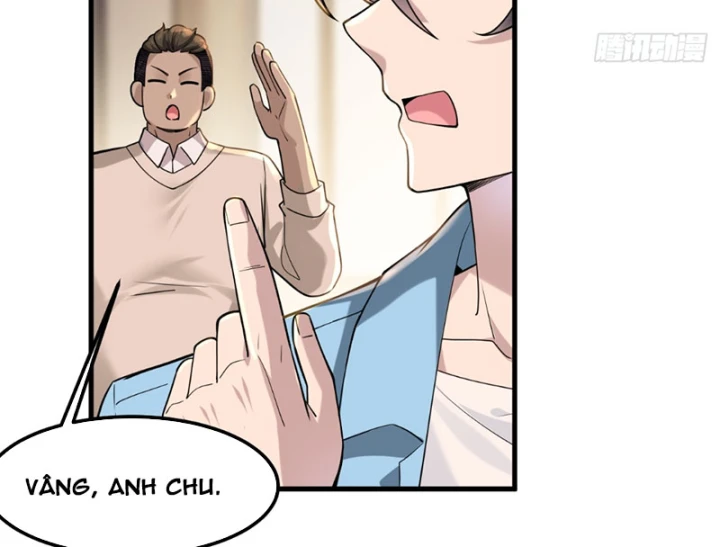 Thiết Lập Hình Tượng Nam Thần Sụp Đổ Rồi! Chapter 25 - Trang 25
