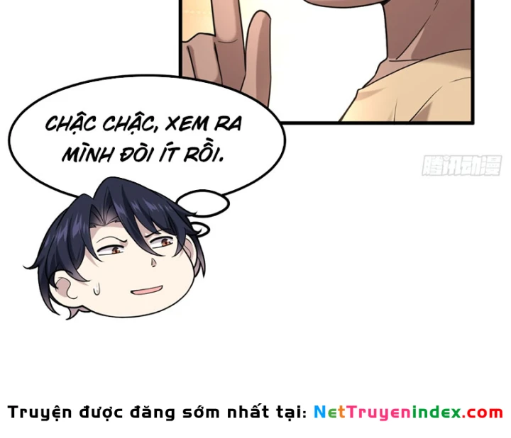 Thiết Lập Hình Tượng Nam Thần Sụp Đổ Rồi! Chapter 25 - Trang 37
